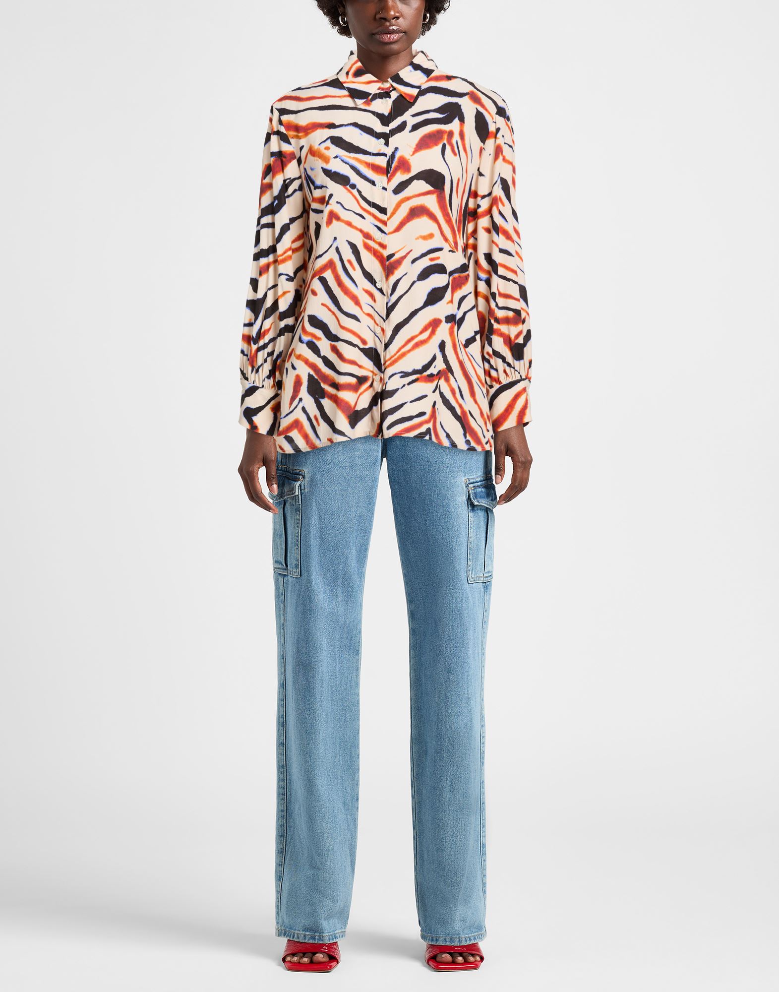  Dixie - Topwear - Camicie - On Yoox.com 