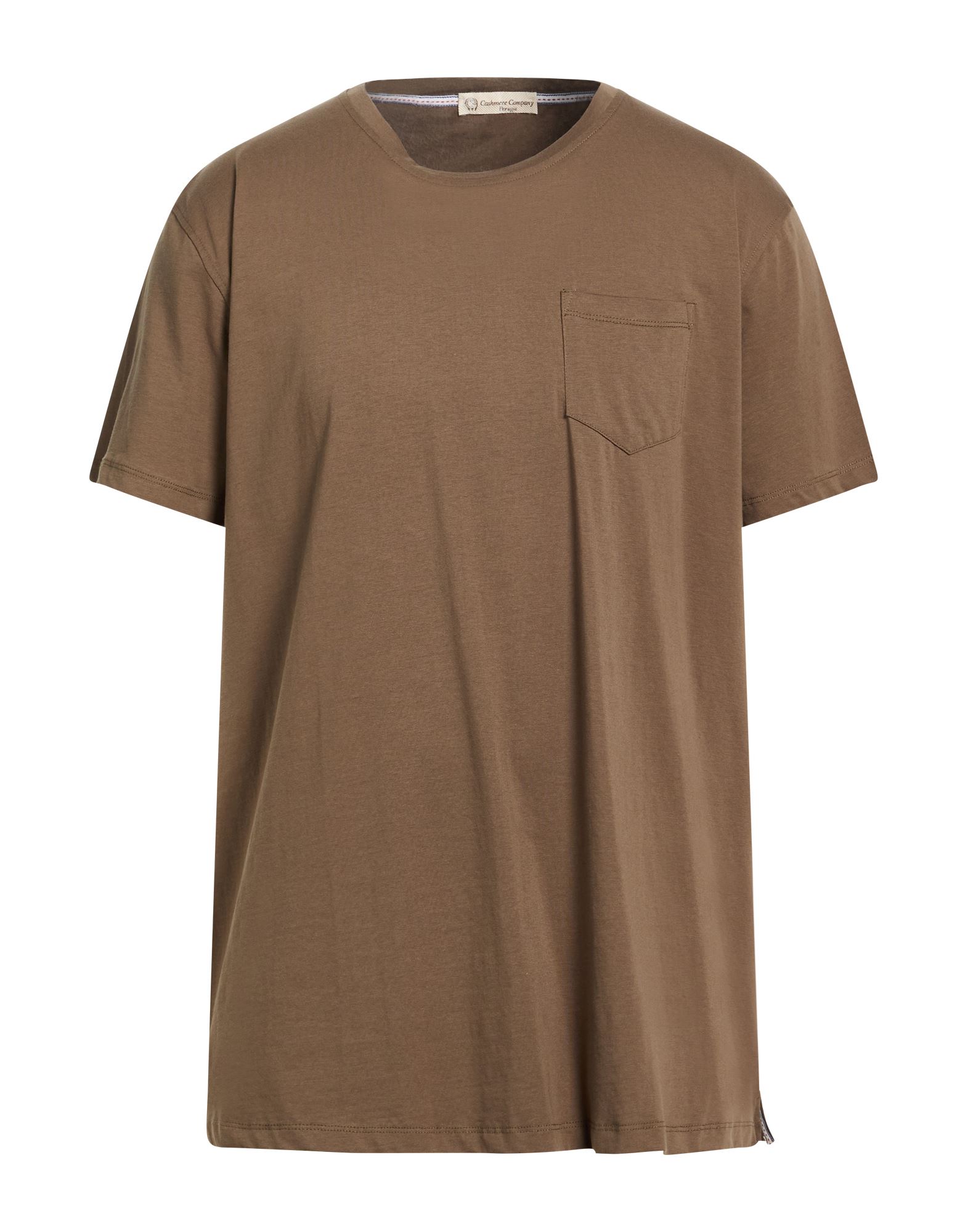  Cashmere Company - Tops - T-shirts - On Yoox.com 