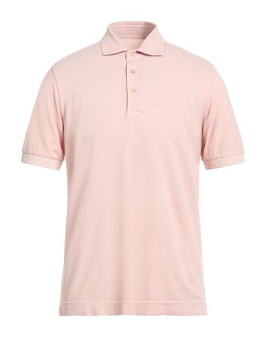 Poloshirt Herren Hellrosa L,M,S,XL Herren