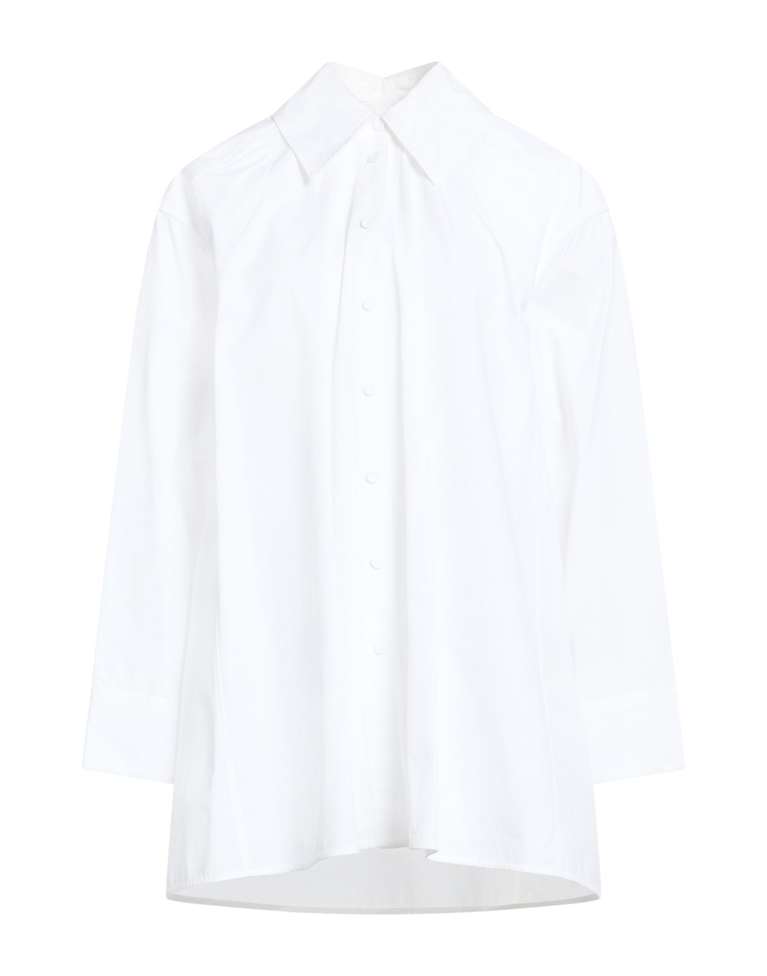 JIL SANDER JIL SANDER ΜΠΛΟΥΖΑΚΙΑ Πουκάμισο