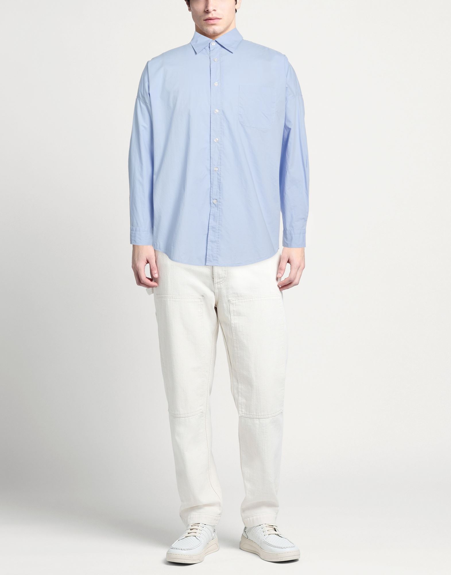 Gmf 965 - Tops - Hemden - On Yoox.com 