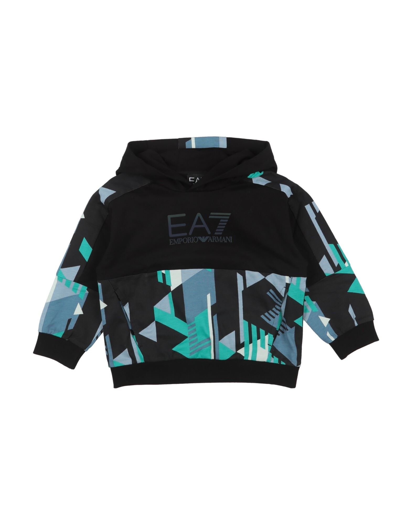  Ea7 - Tops - Sweatshirts - On Yoox.com 