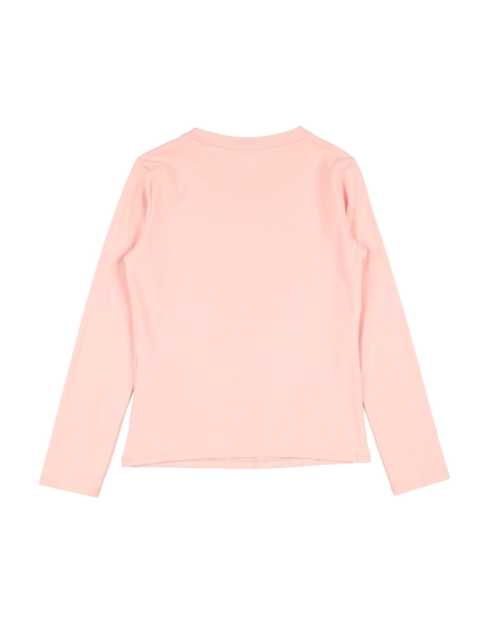  Ea7 - Tops - T-shirts - On Yoox.com 
