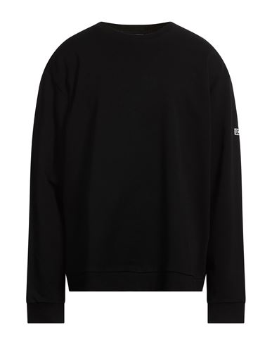 Sudadera Hombre Negro M,XL,XXL Hombre