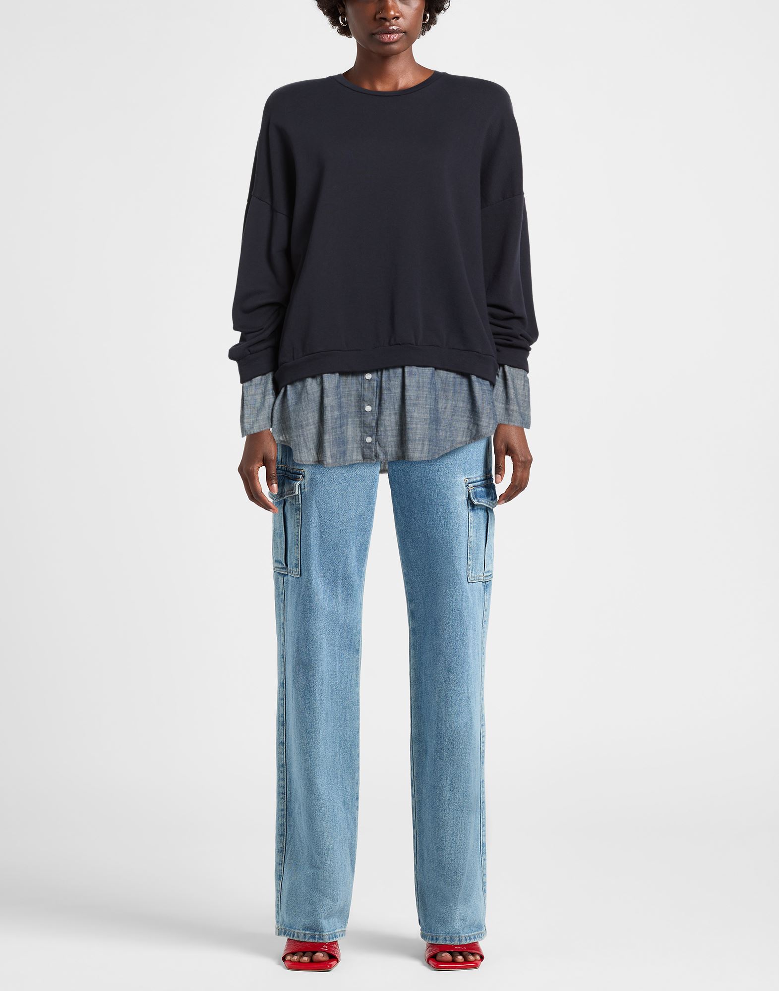  Souvenir - Tops - Sweatshirts - On Yoox.com 