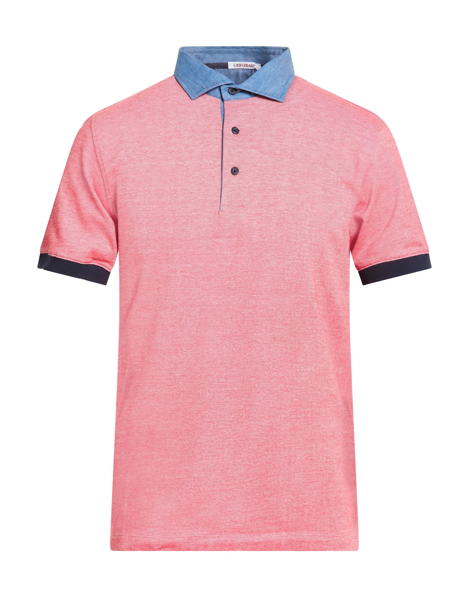  Gioferrari - Tops - Poloshirts - On Yoox.com 