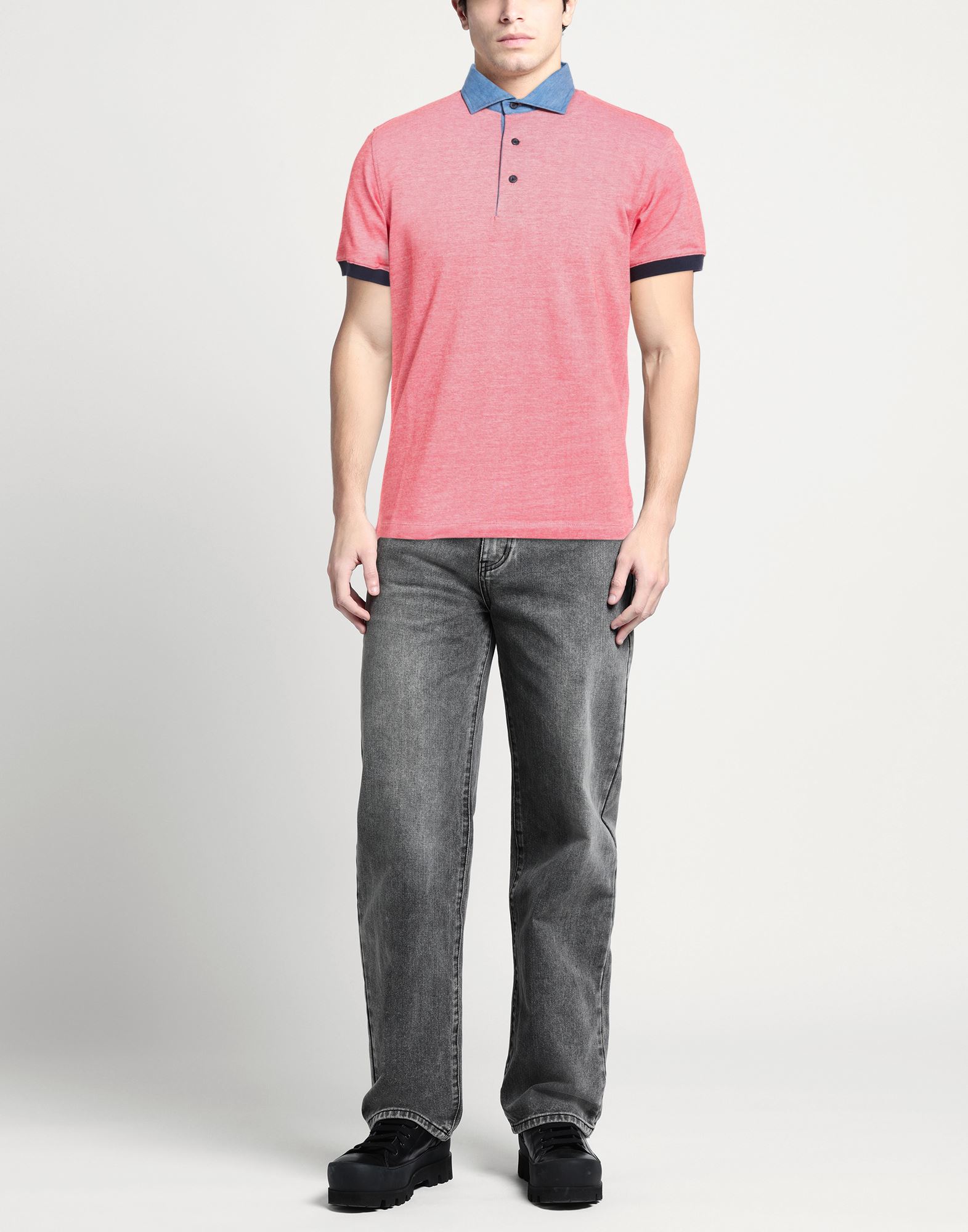  Gioferrari - Tops - Poloshirts - On Yoox.com 