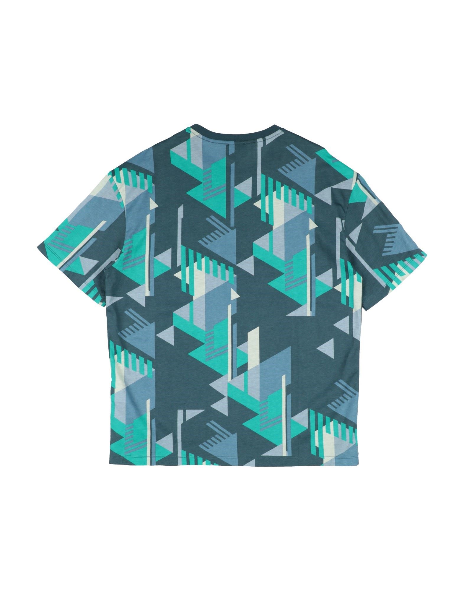 Ea7 - Camisetas Y Tops - Camisetas - On Yoox.com 