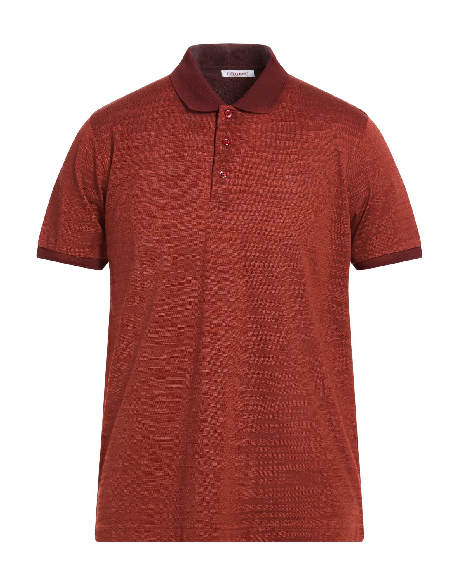  Gioferrari - Tops - Poloshirts - On Yoox.com 
