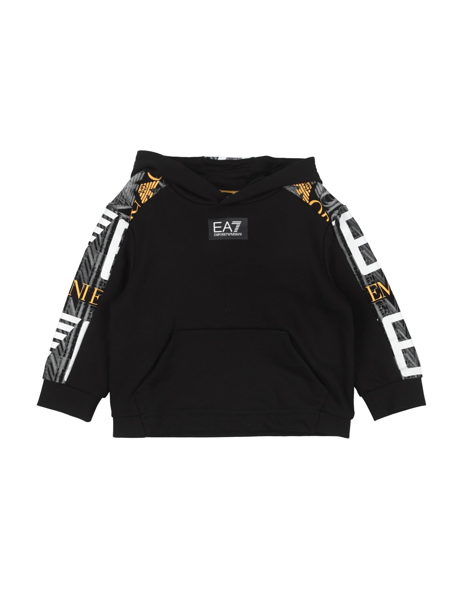  Ea7 - Tops - Sweatshirts - On Yoox.com 