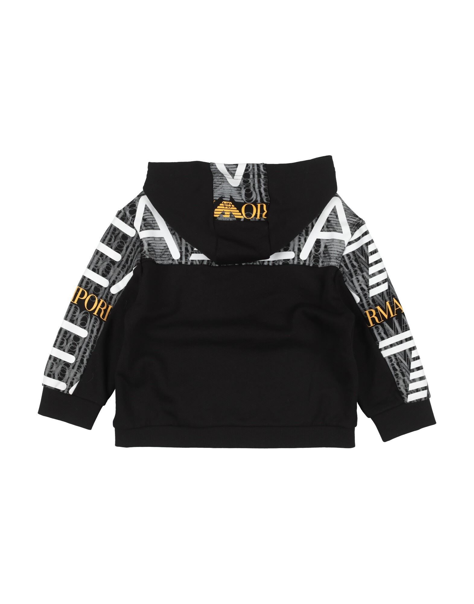  Ea7 - Tops - Sweatshirts - On Yoox.com 