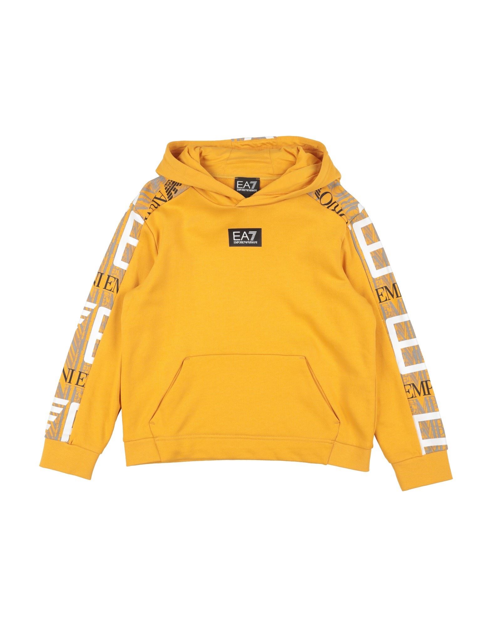  Ea7 - Tops - Sweatshirts - On Yoox.com 