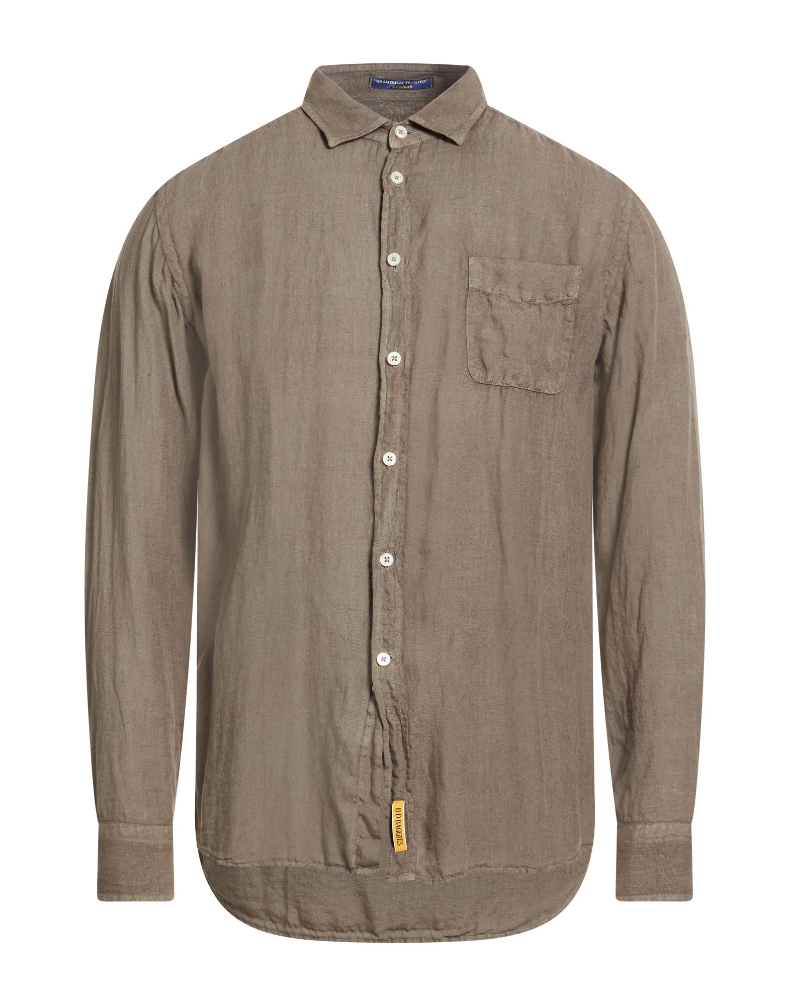 B.d.baggies - Topwear - Camicie - On Yoox.com 