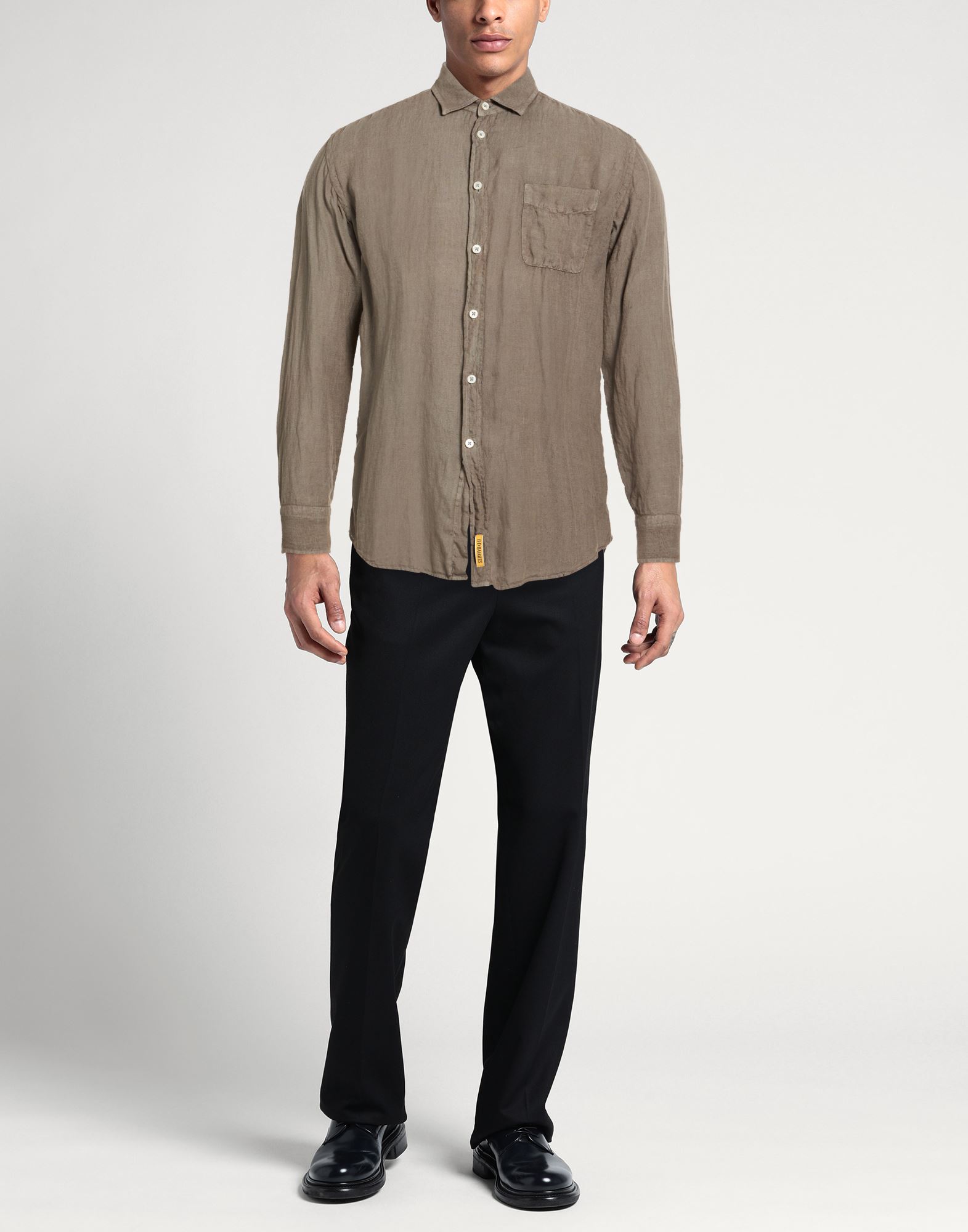  B.d.baggies - Topwear - Camicie - On Yoox.com 