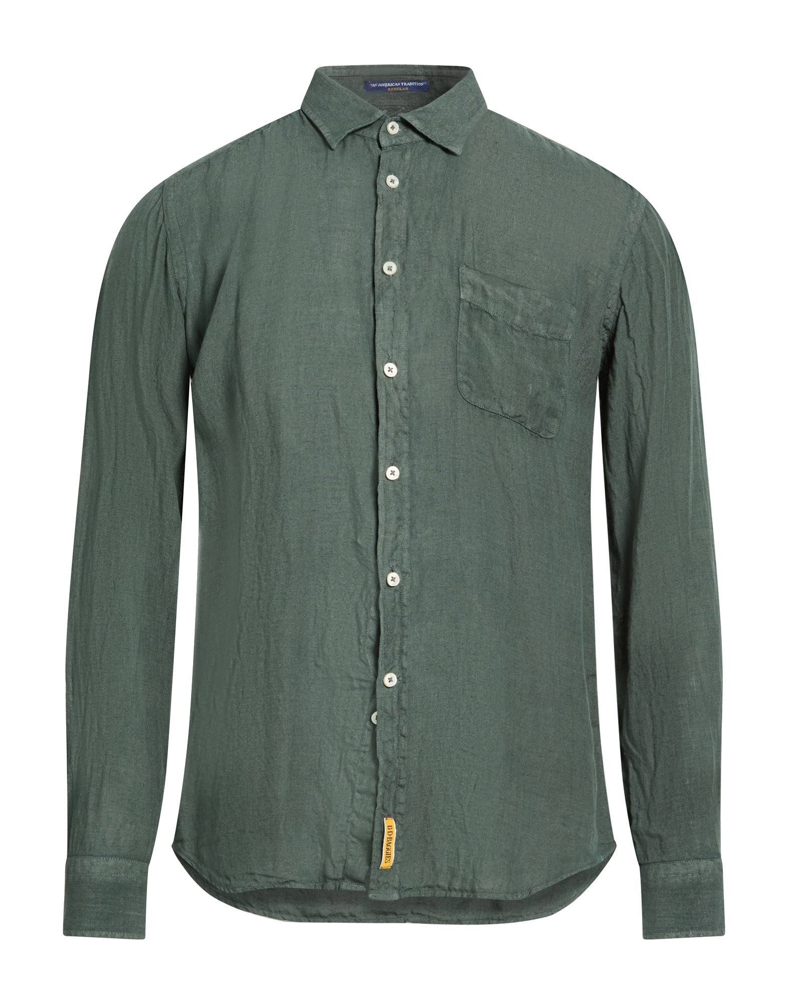  B.d.baggies - Topwear - Camicie - On Yoox.com 