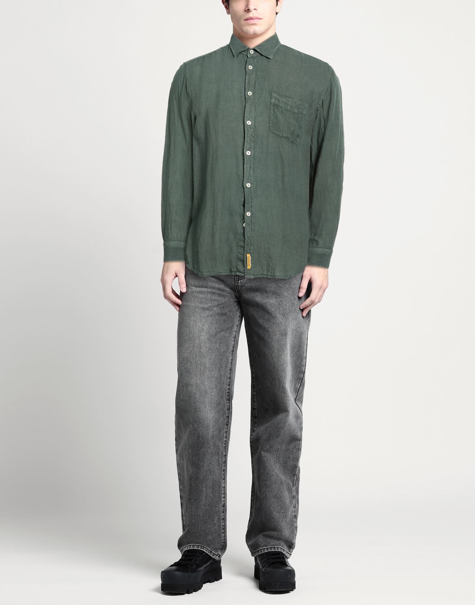  B.d.baggies - Topwear - Camicie - On Yoox.com 
