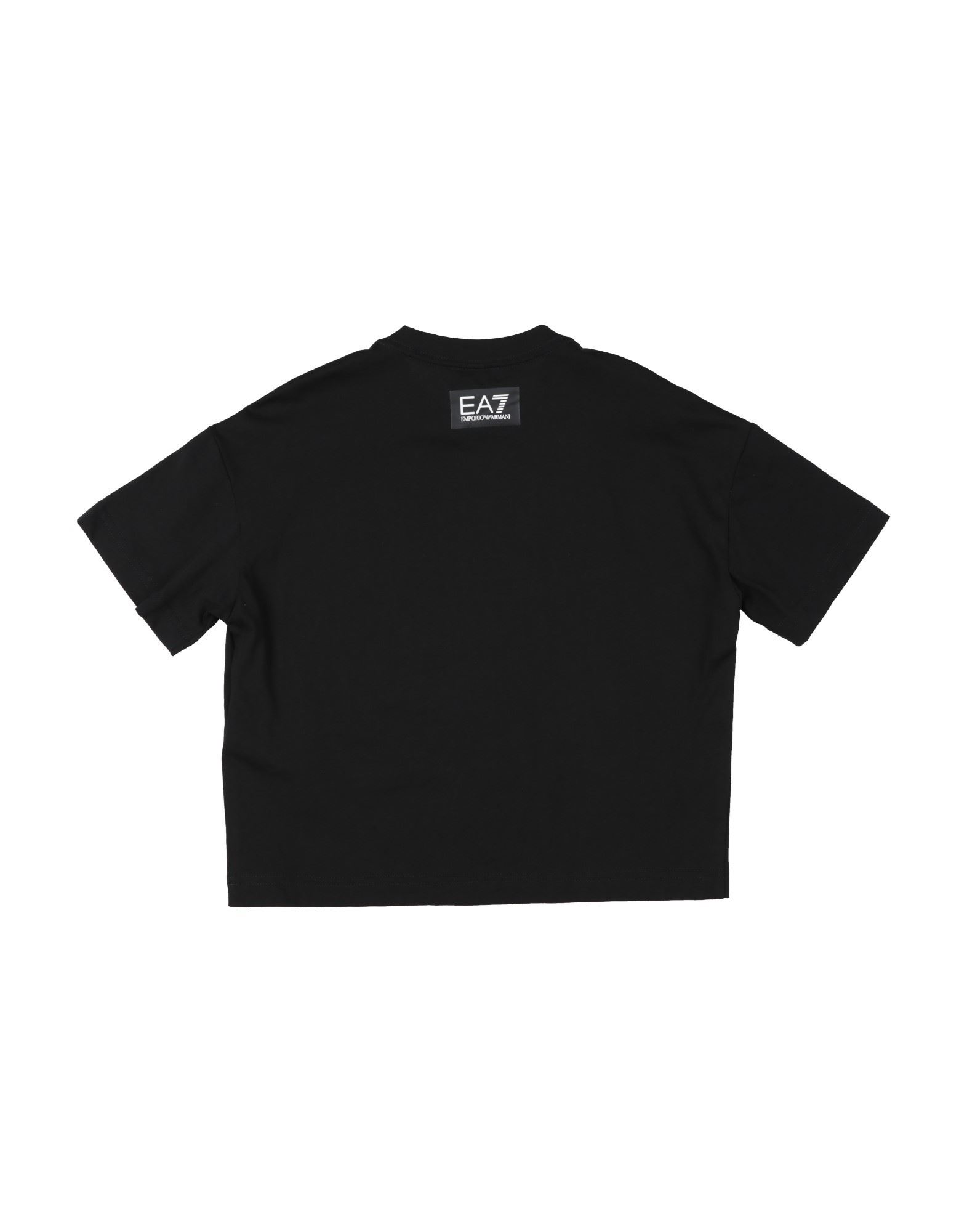  Ea7 - Tops - T-shirts - On Yoox.com 