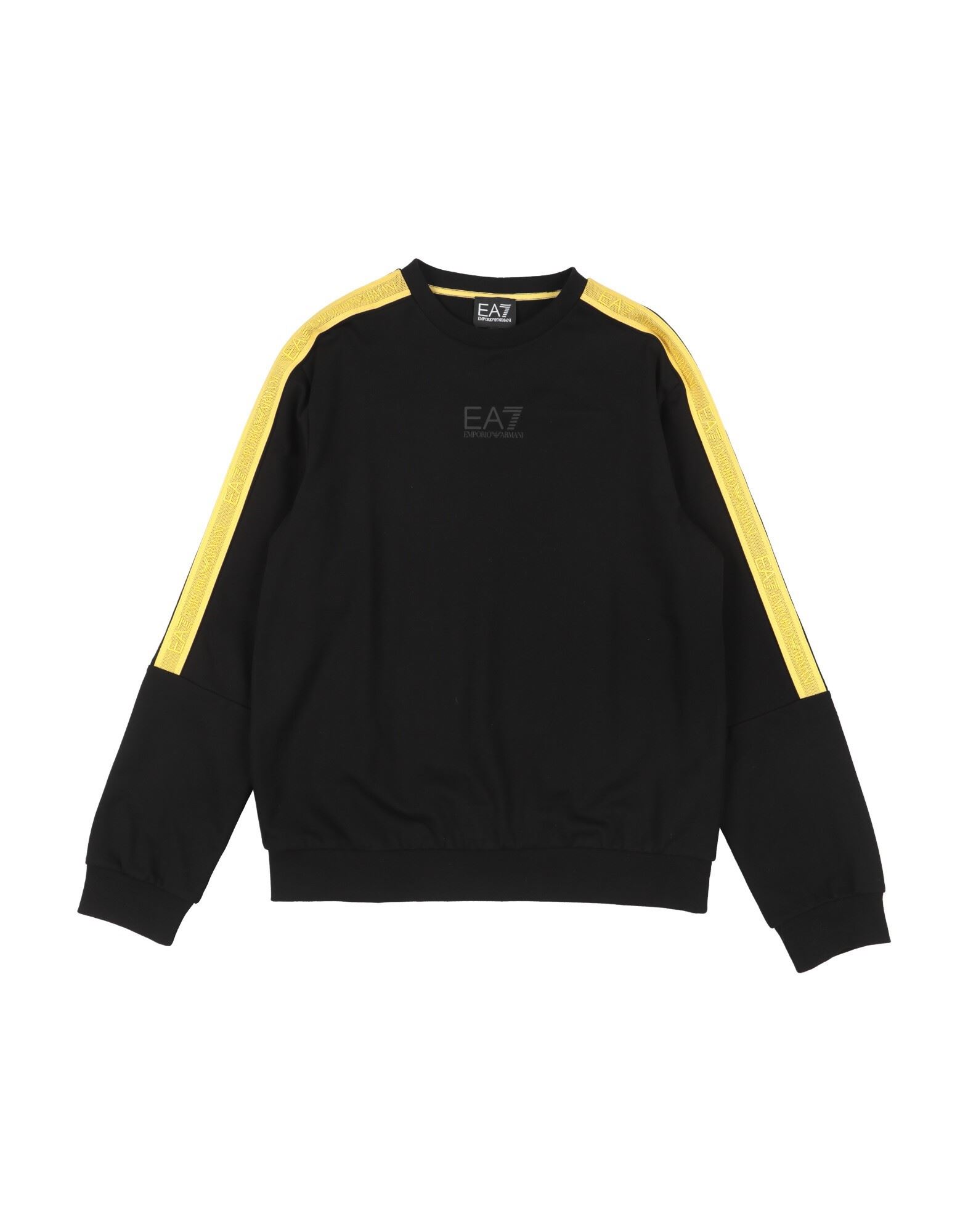  Ea7 - Camisetas Y Tops - Sudaderas - On Yoox.com 
