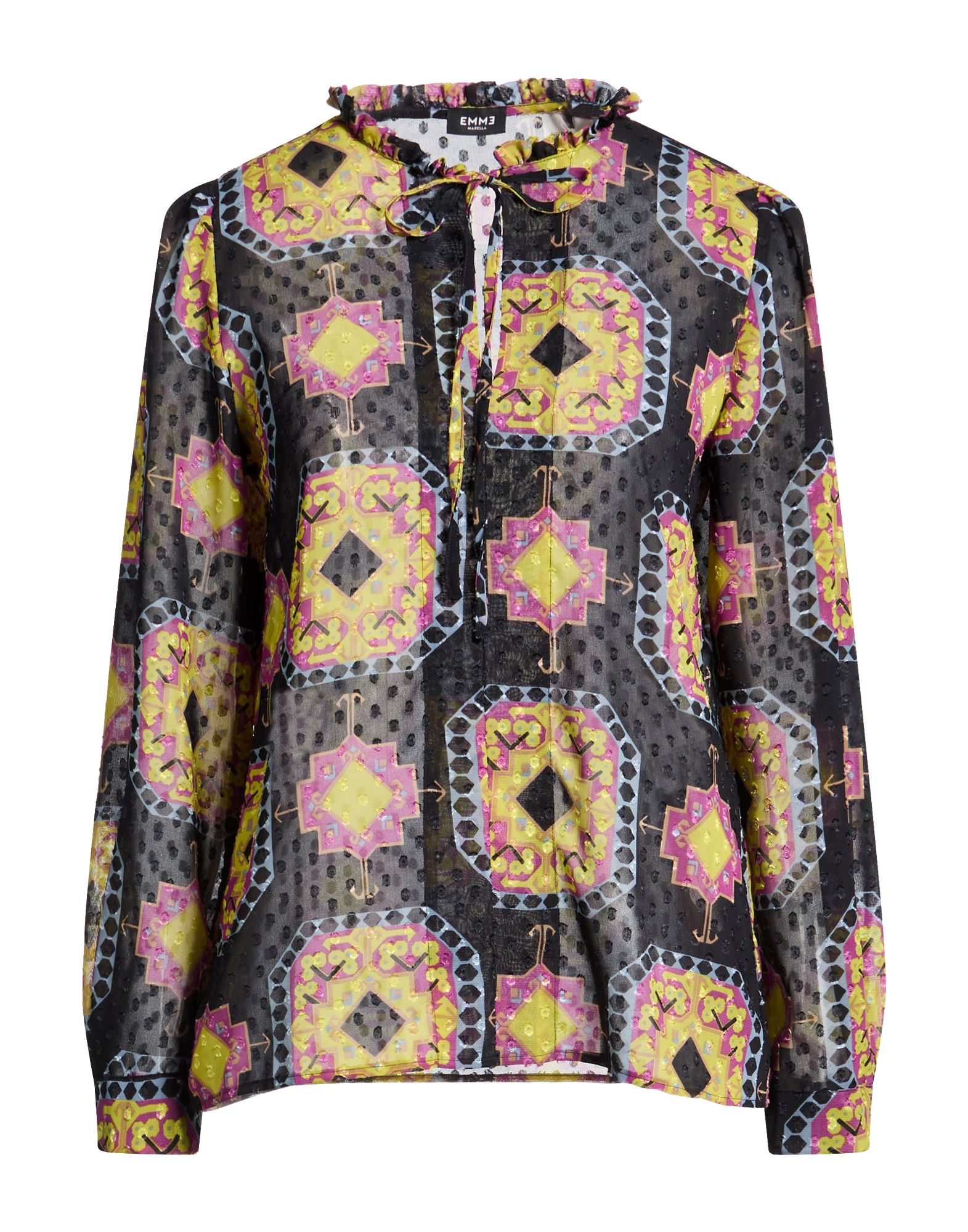  Emme By Marella - Tops - Tops - On Yoox.com 