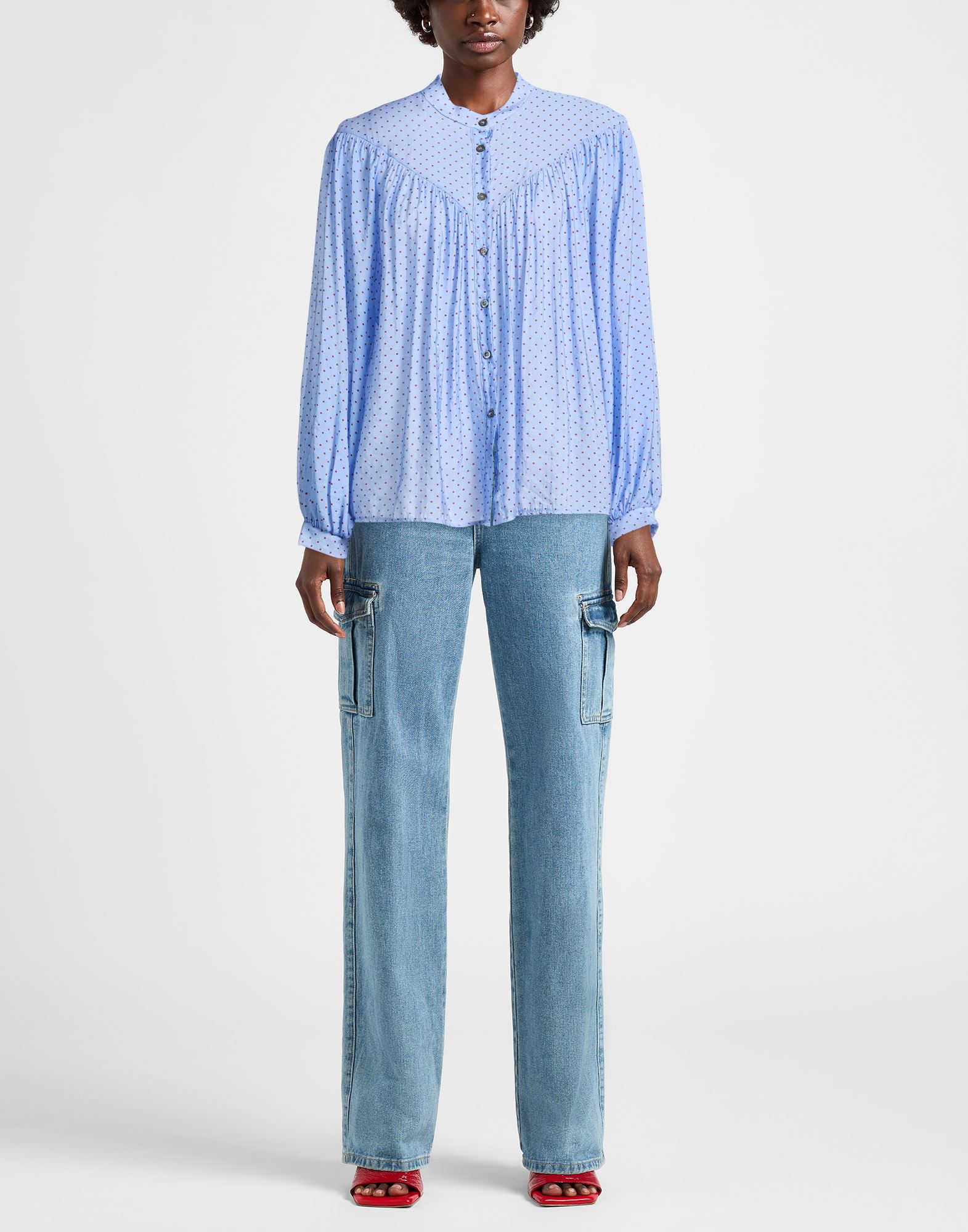  Souvenir - Camisetas Y Tops - Camisas - On Yoox.com 