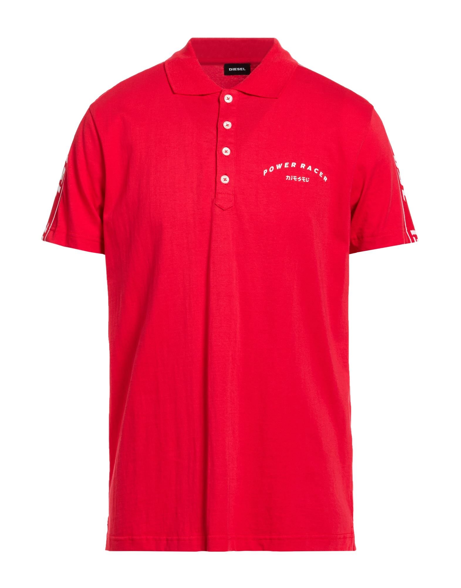  Diesel - Tops - Poloshirts - On Yoox.com 