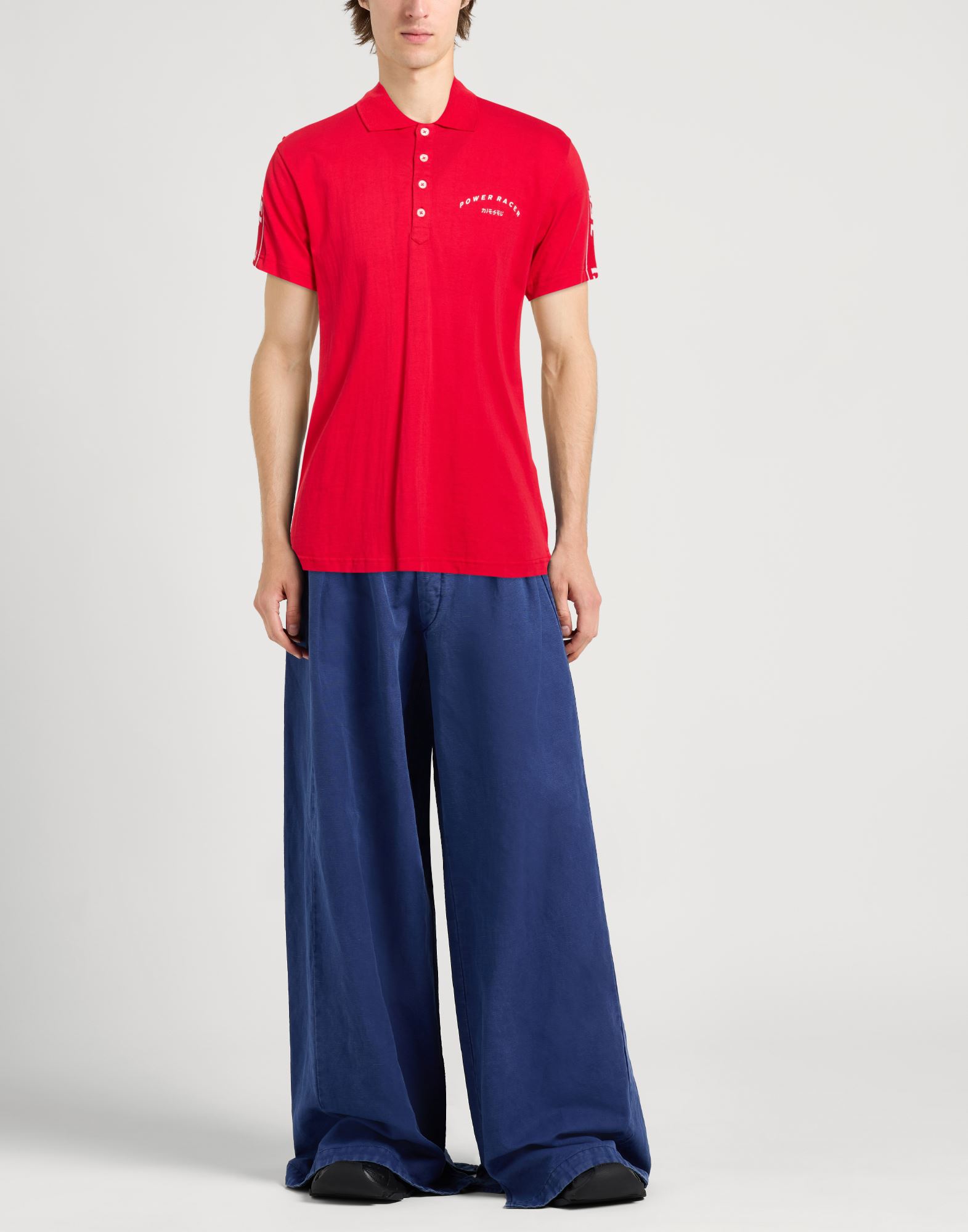  Diesel - Tops - Poloshirts - On Yoox.com 