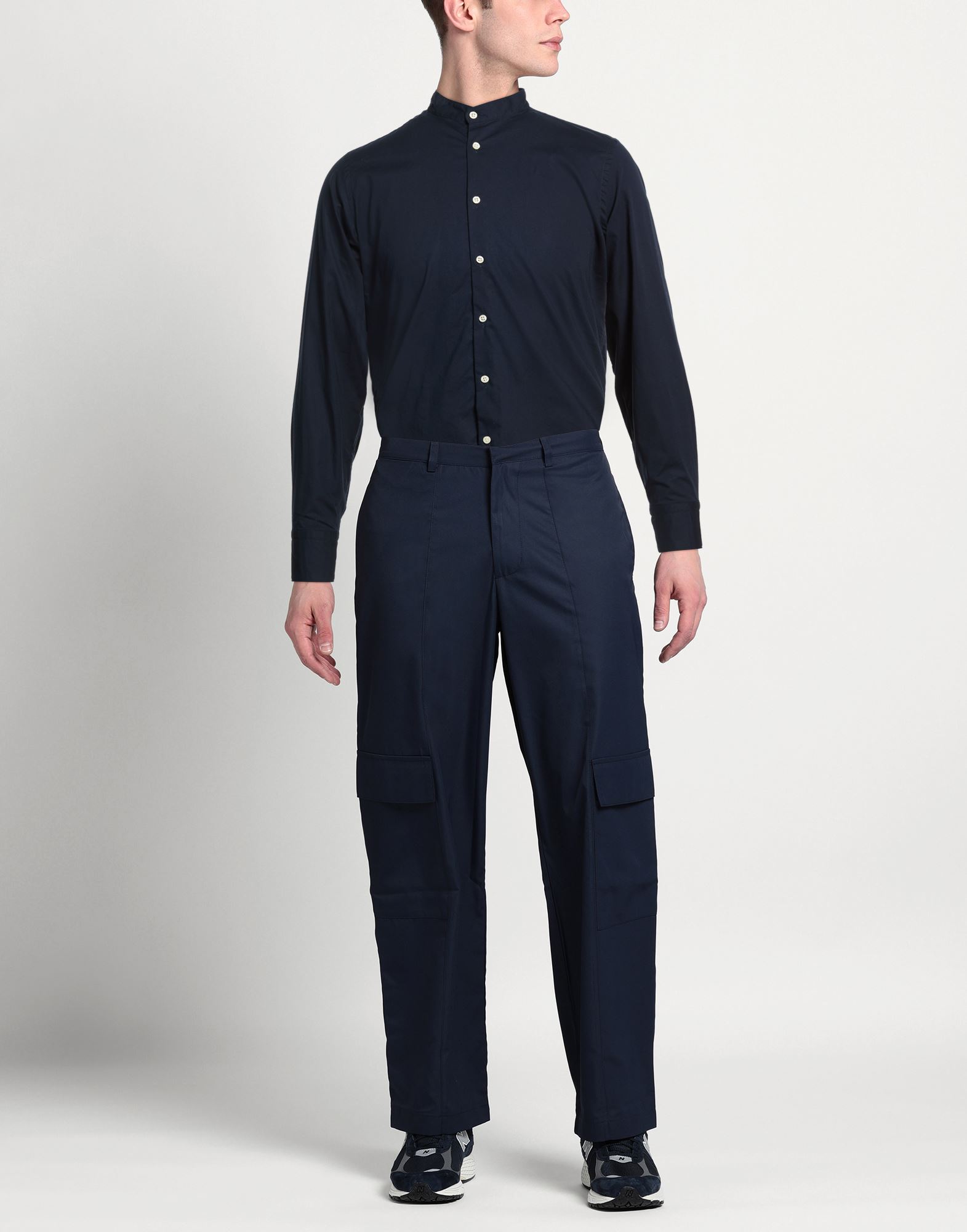  Gmf 965 - Tops - Hemden - On Yoox.com 