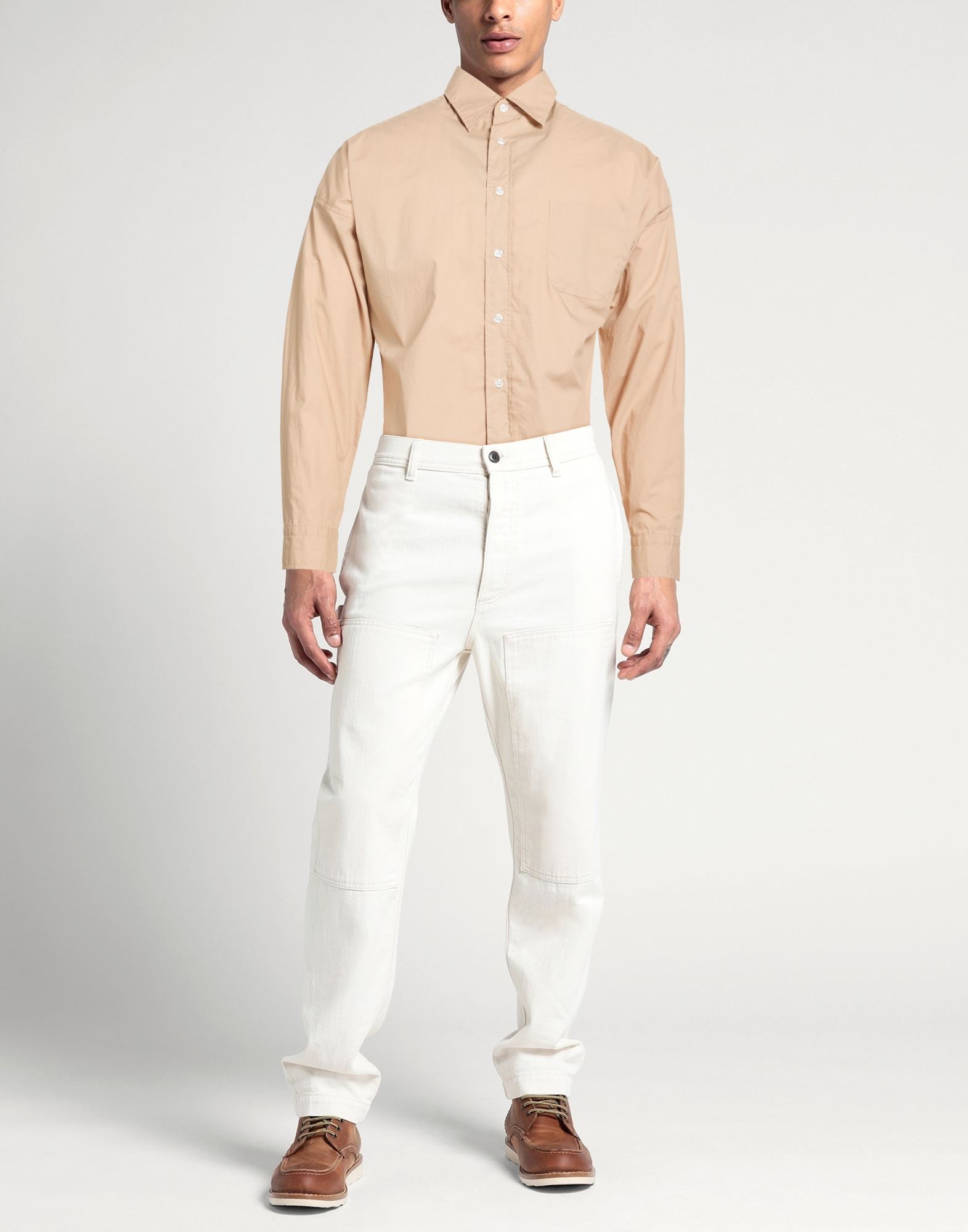 Gmf 965 - Tops - Hemden - On Yoox.com 