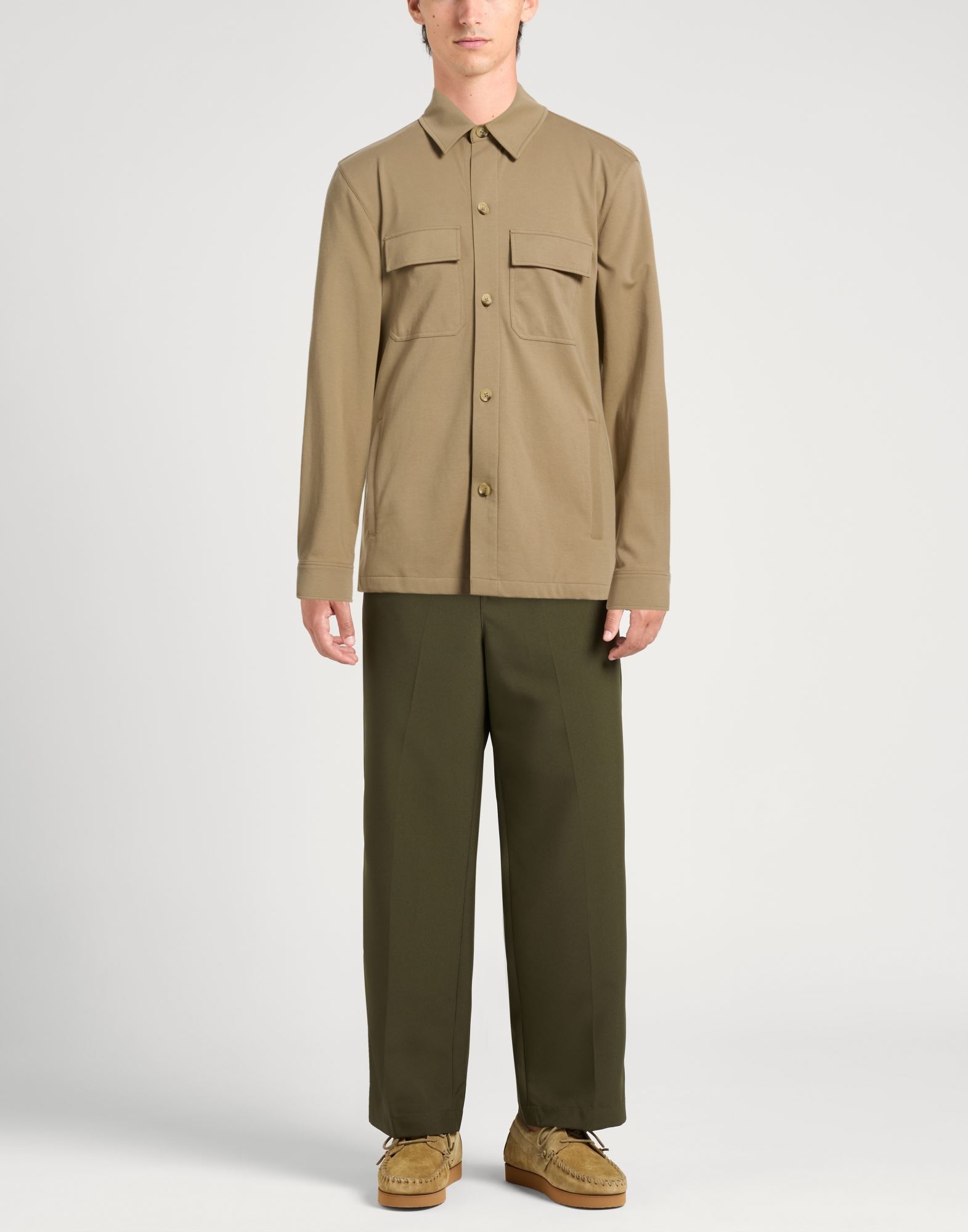  Manuel Ritz - Camisetas Y Tops - Camisas - On Yoox.com 