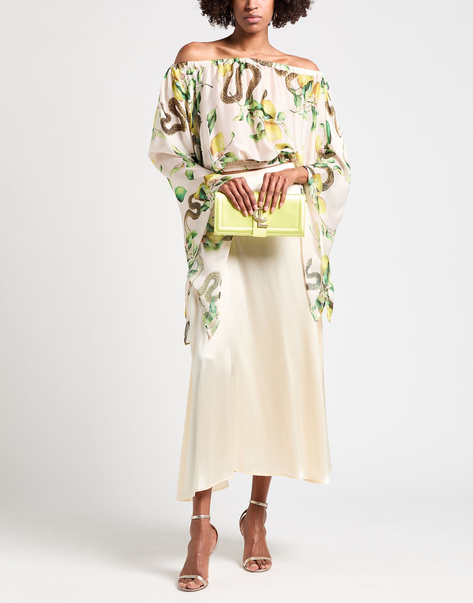  W Les Femmes By Babylon - Camisetas Y Tops - Tops - On Yoox.com 