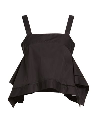 Top Damen Schwarz 34,38 Damen