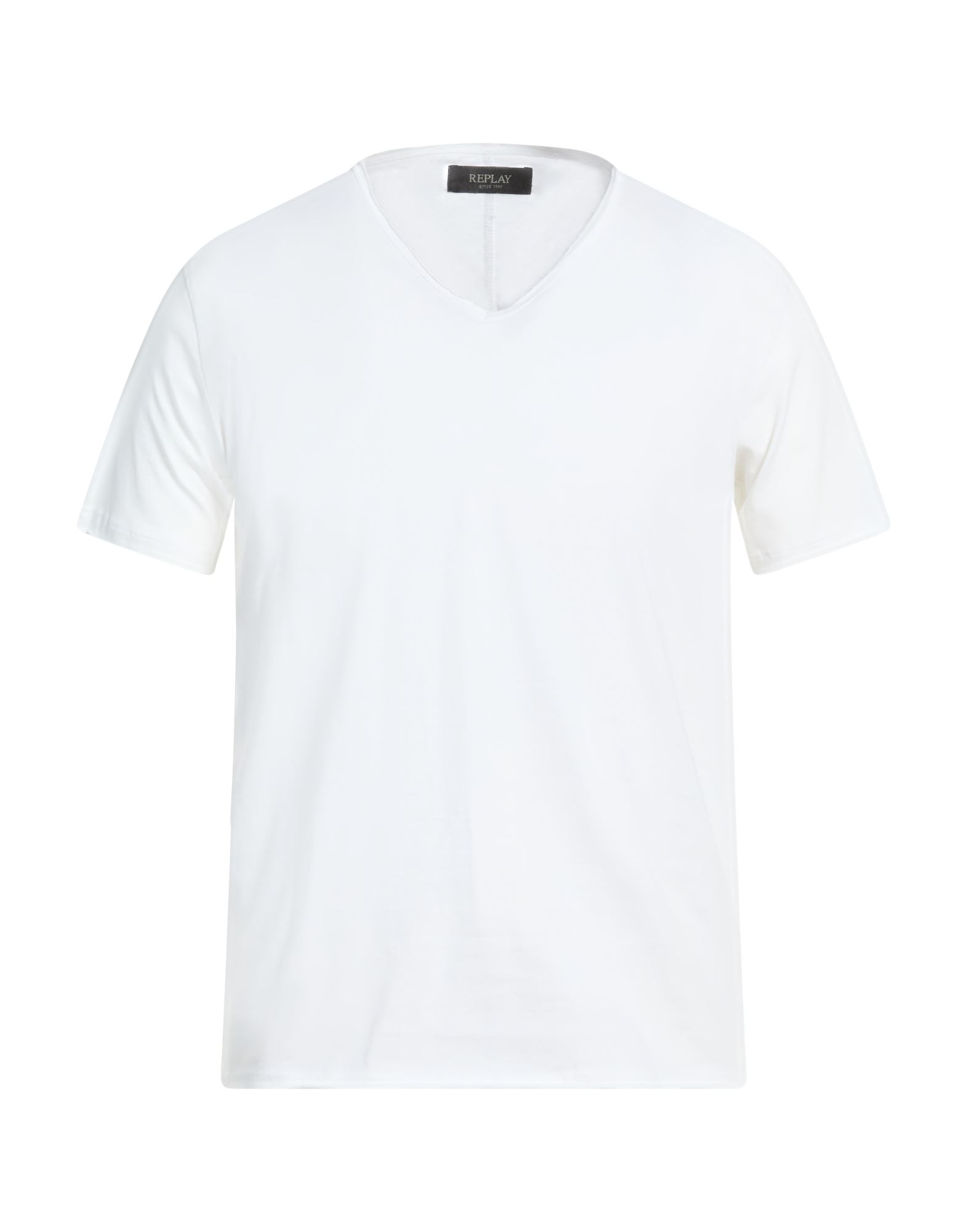  Replay - Tops - T-shirts - On Yoox.com 