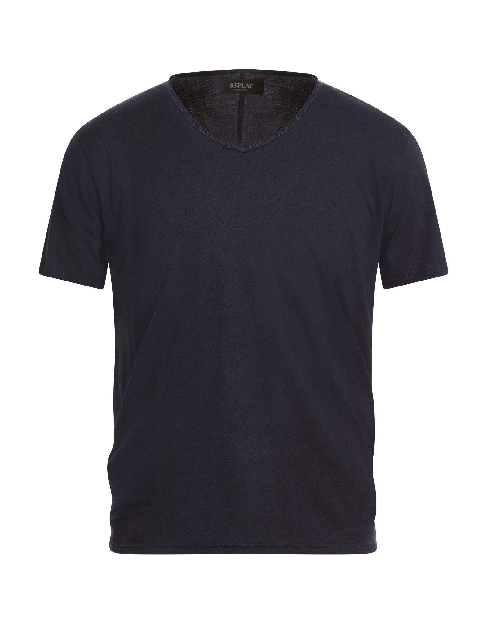  Replay - Tops - T-shirts - On Yoox.com 