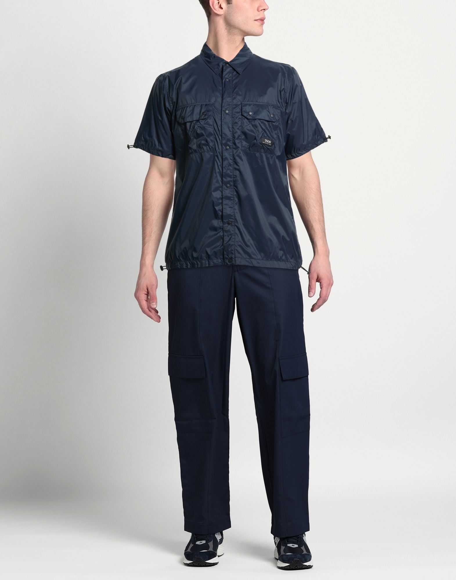  Taion - Tops - Hemden - On Yoox.com 