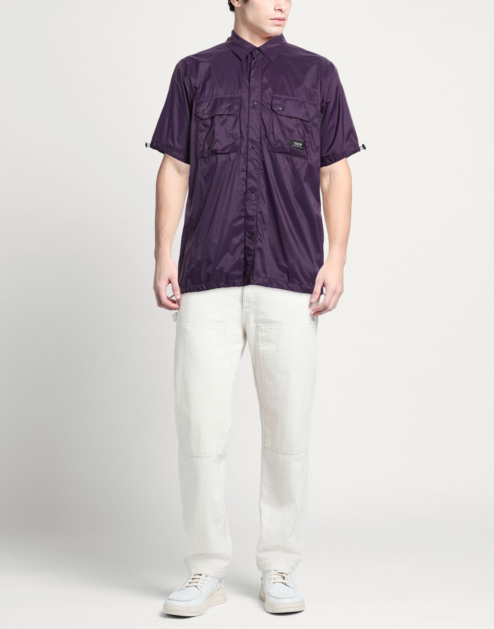  Taion - Tops - Hemden - On Yoox.com 
