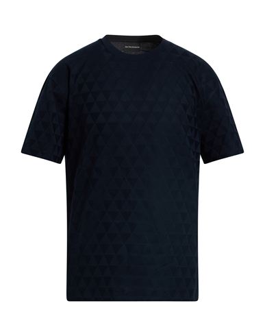 T-shirts Herren Nachtblau XS Herren
