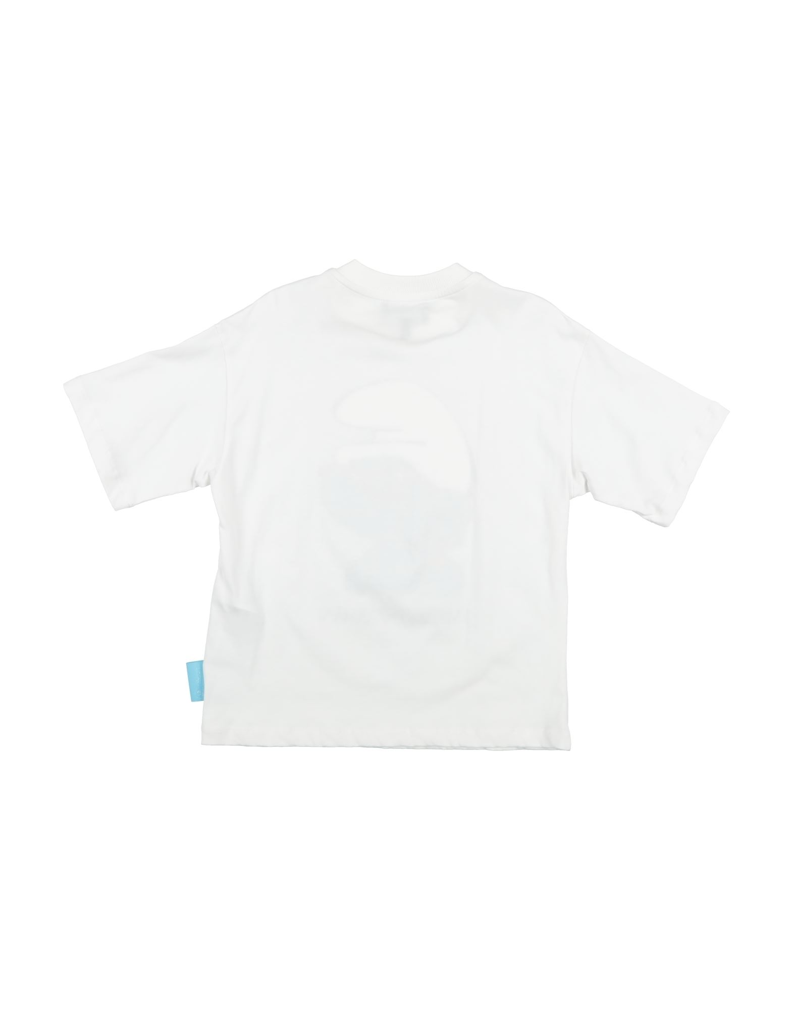  Emporio Armani - Tops - T-shirts - On Yoox.com 