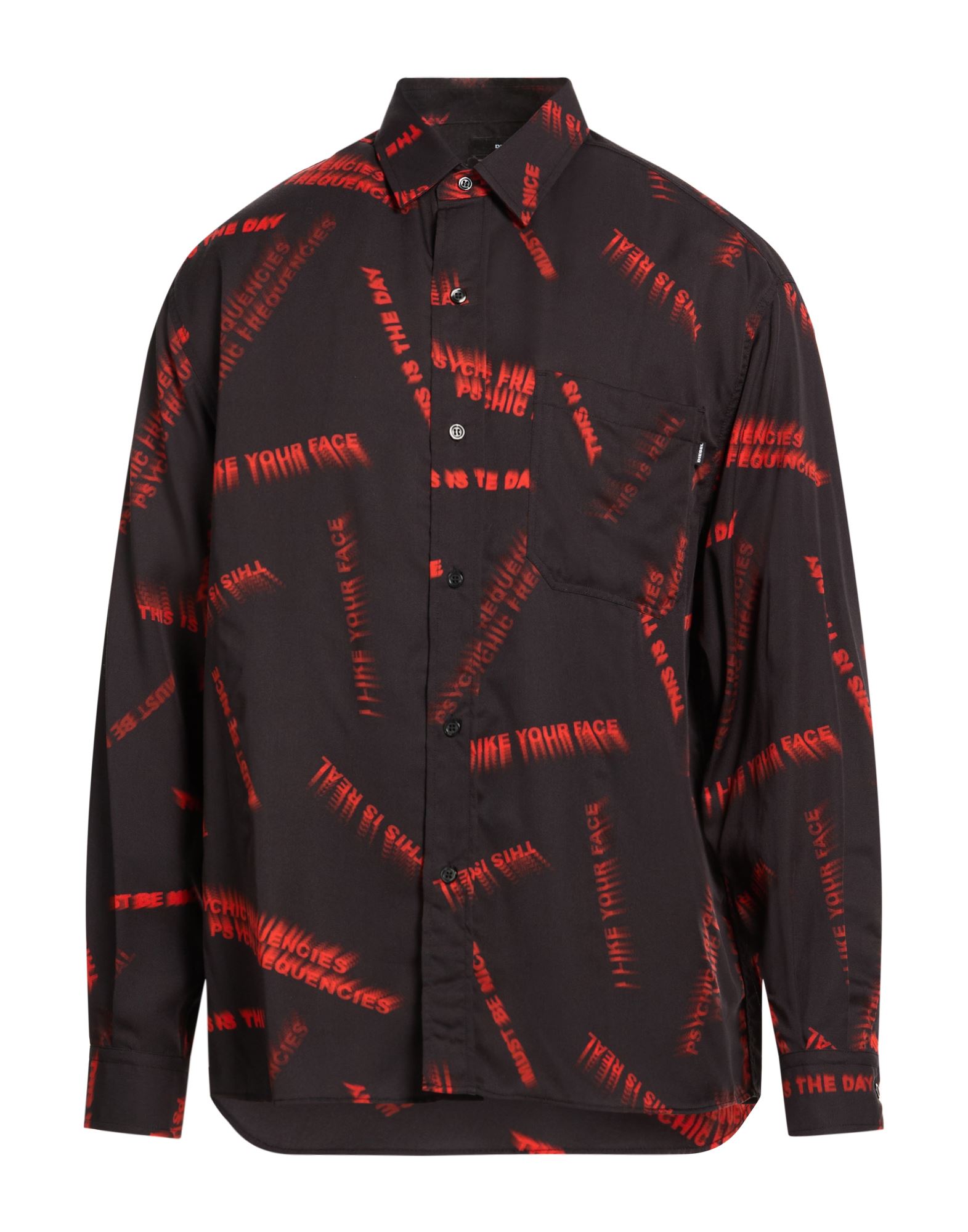  Diesel - Tops - Hemden - On Yoox.com 