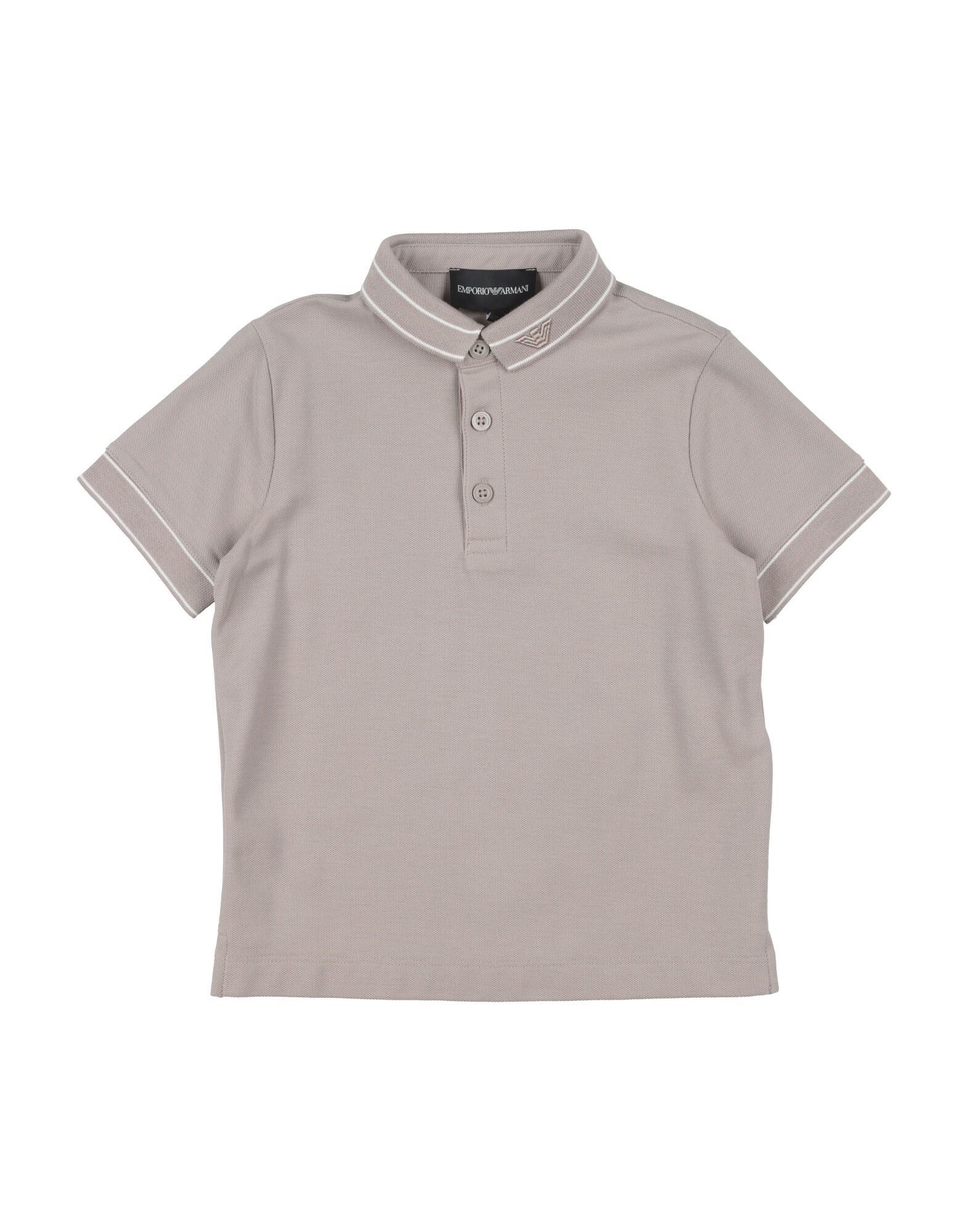  Emporio Armani - Tops - Poloshirts - On Yoox.com 