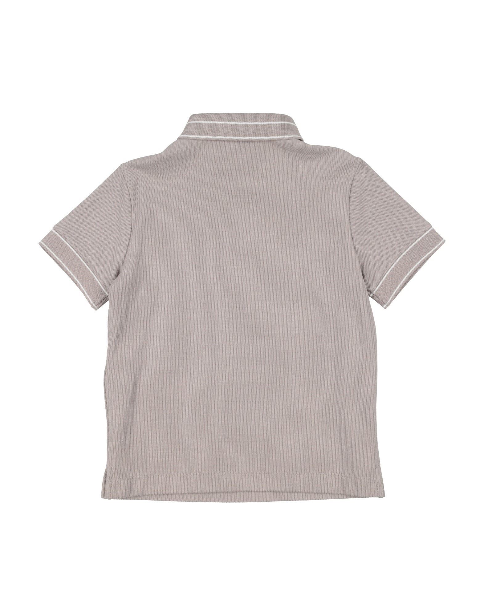  Emporio Armani - Tops - Poloshirts - On Yoox.com 