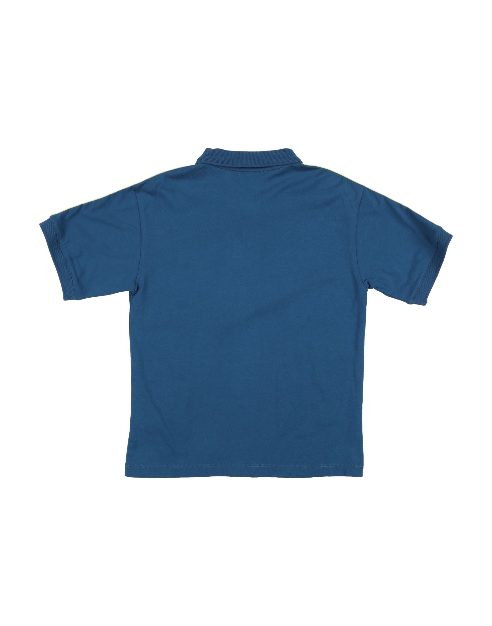  Emporio Armani - Tops - Poloshirts - On Yoox.com 