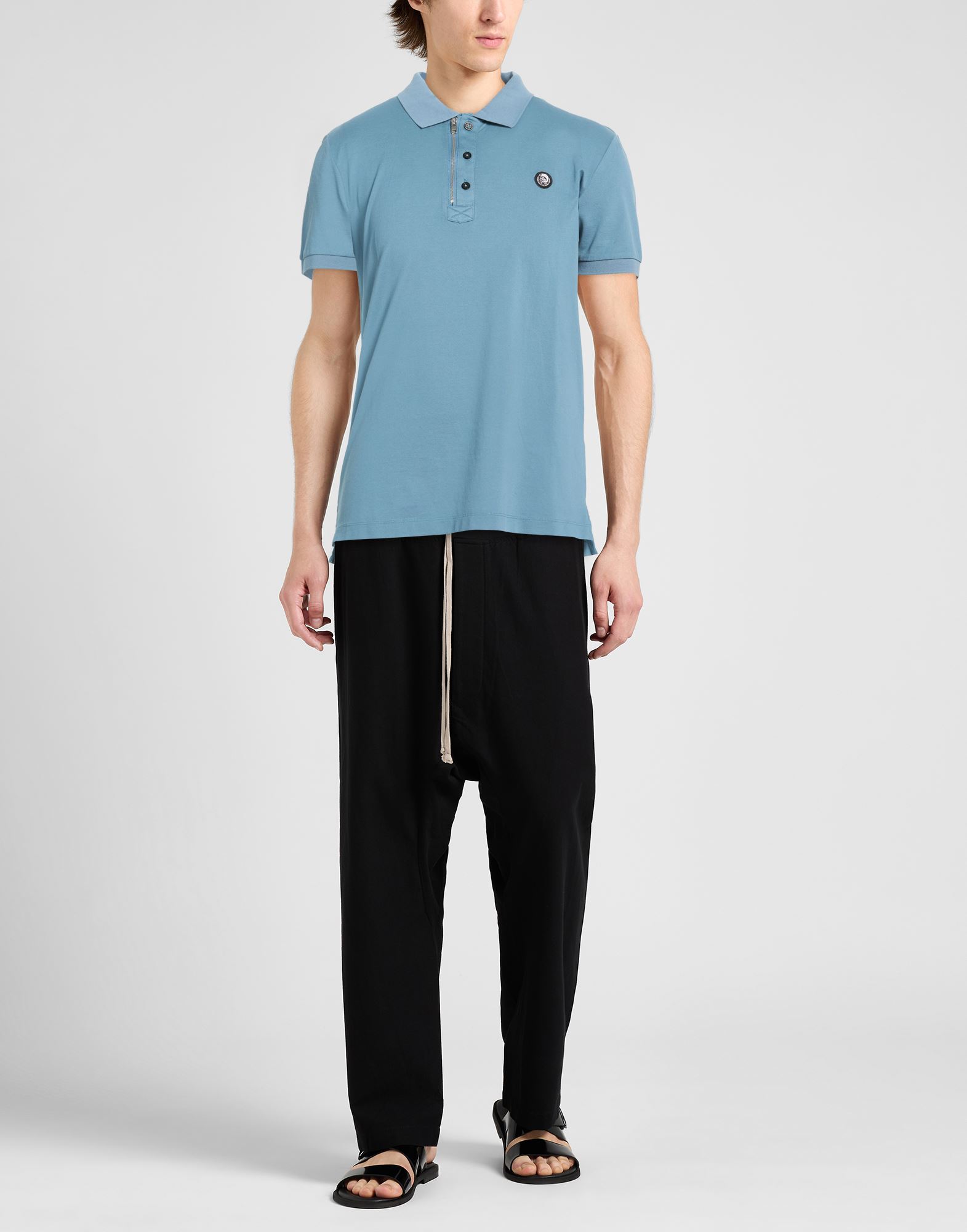  Diesel - Tops - Poloshirts - On Yoox.com 