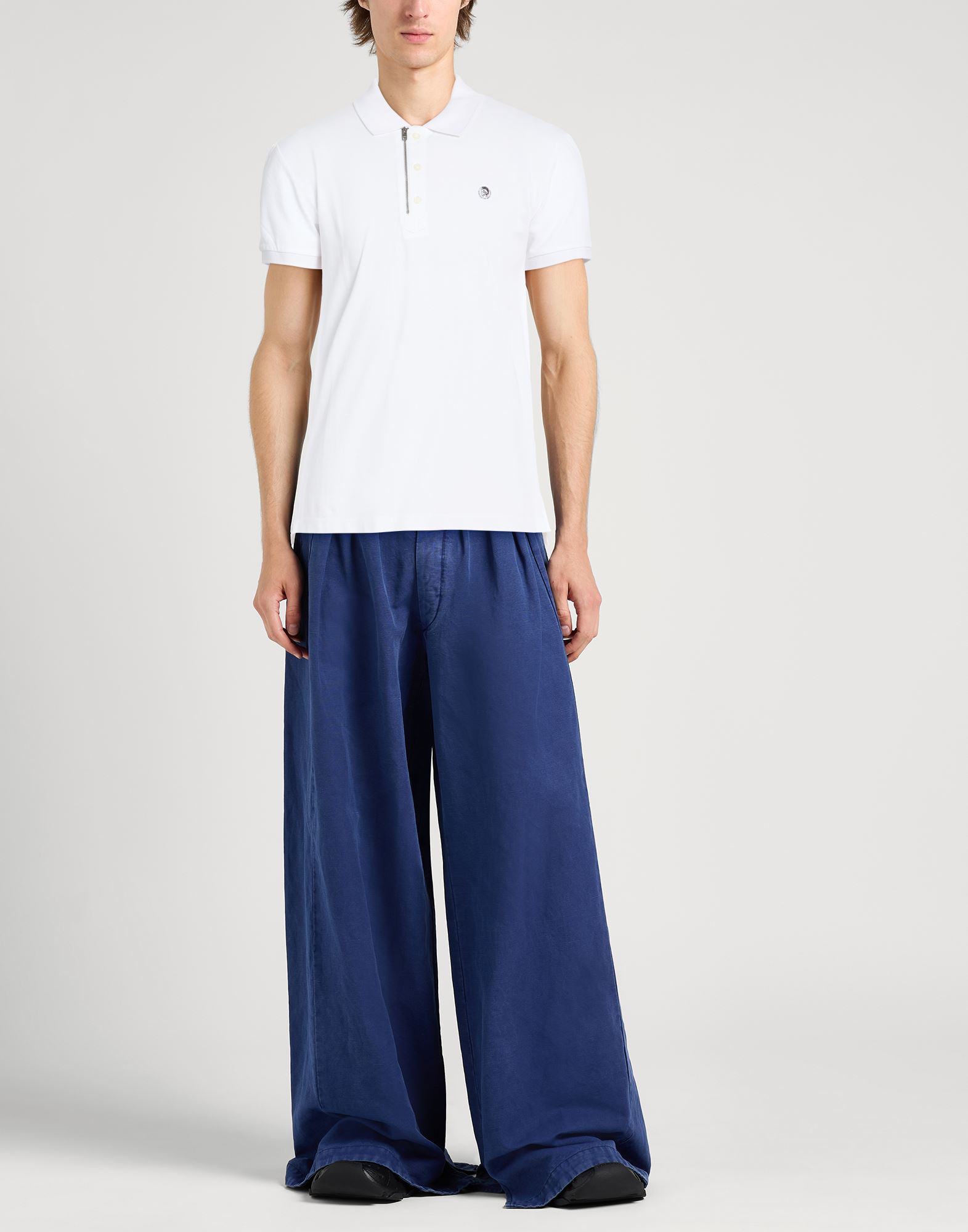  Diesel - Tops - Poloshirts - On Yoox.com 