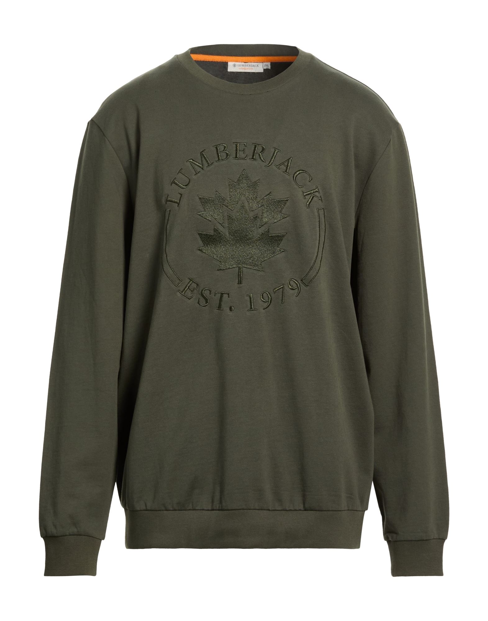  Lumberjack - Topwear - Felpe - On Yoox.com 