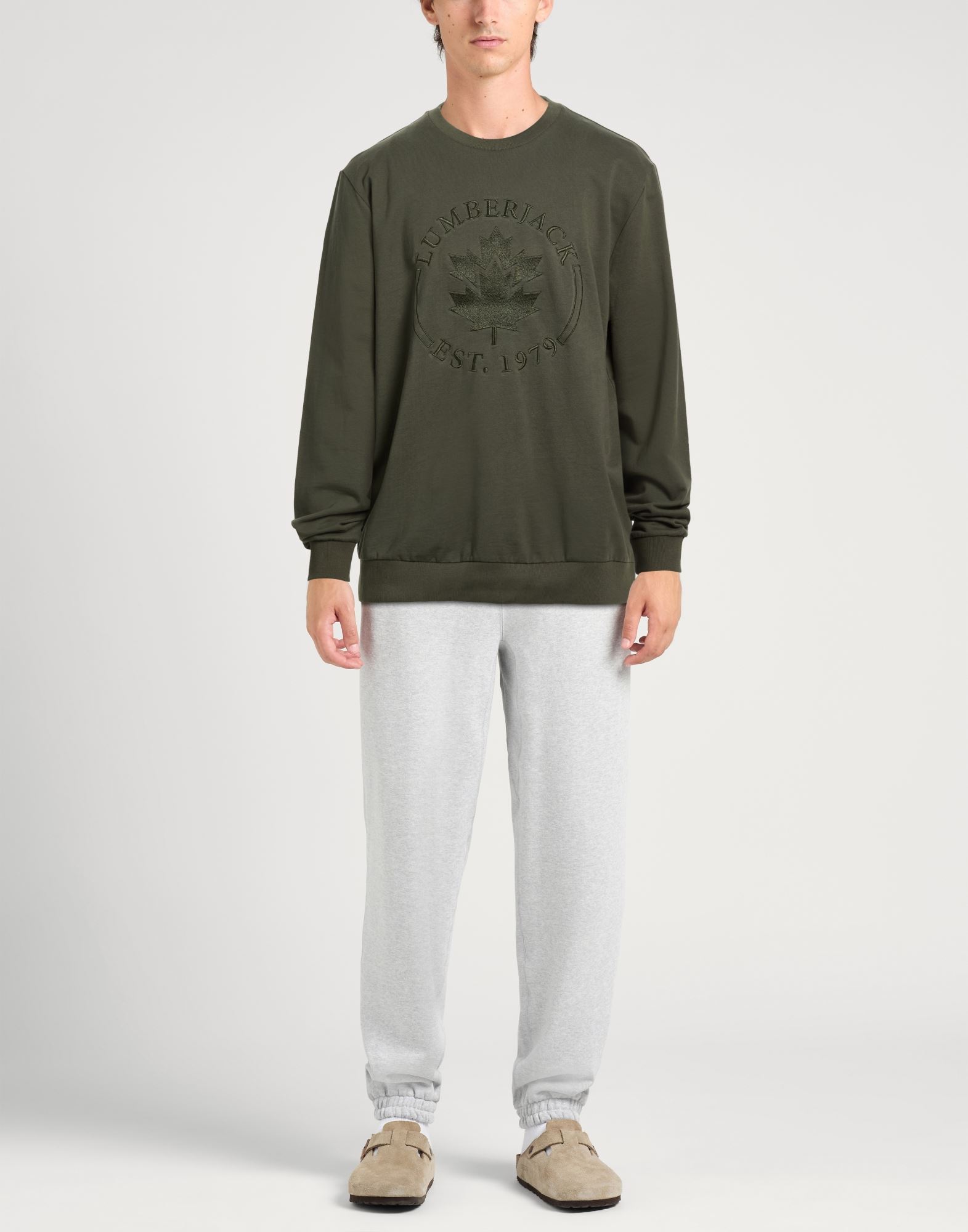  Lumberjack - Topwear - Felpe - On Yoox.com 