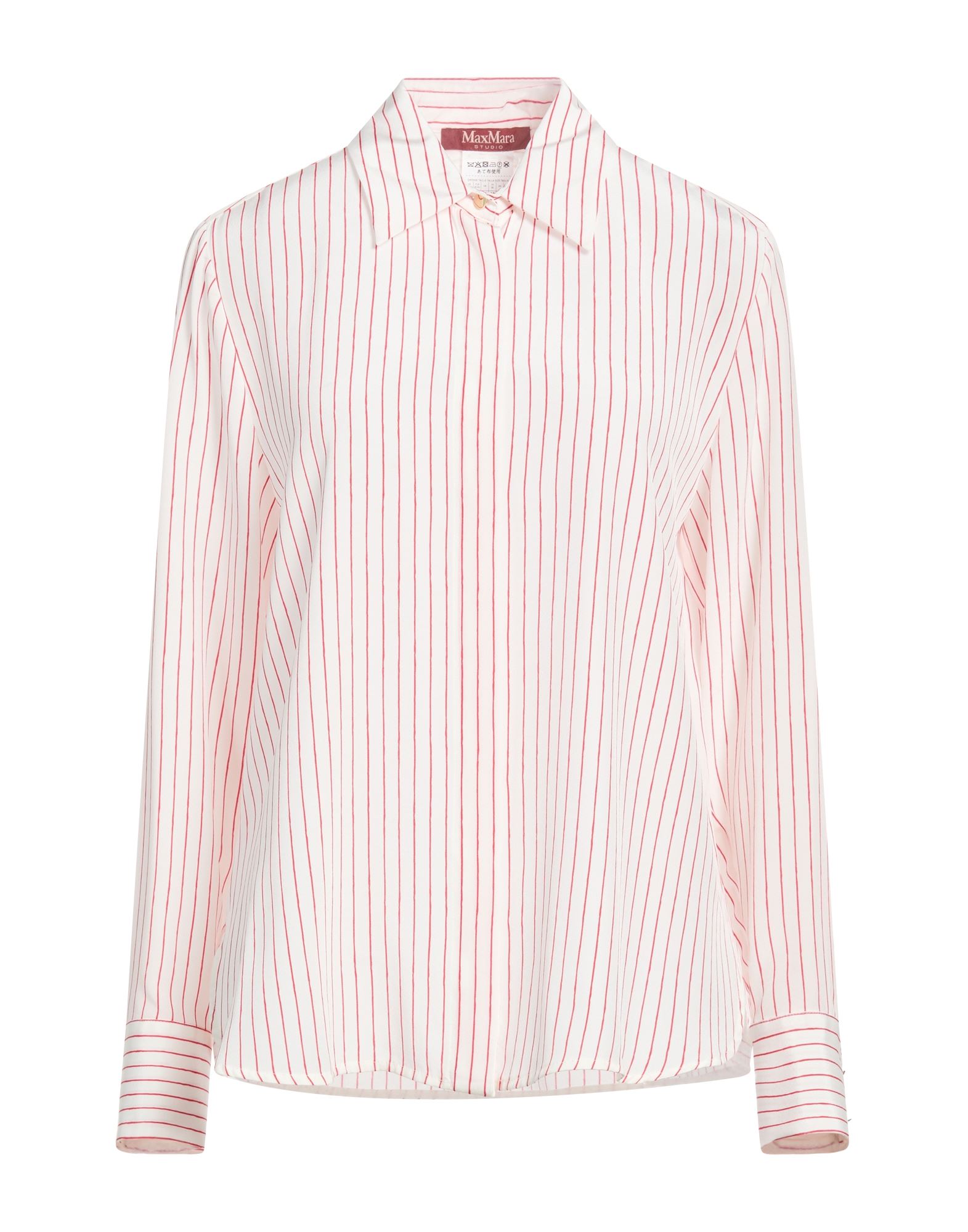  Max Mara Studio - Tops - Hemden - On Yoox.com 