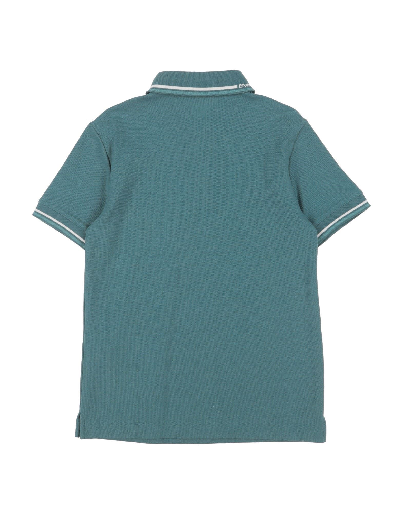  Emporio Armani - Camisetas Y Tops - Polos - On Yoox.com 