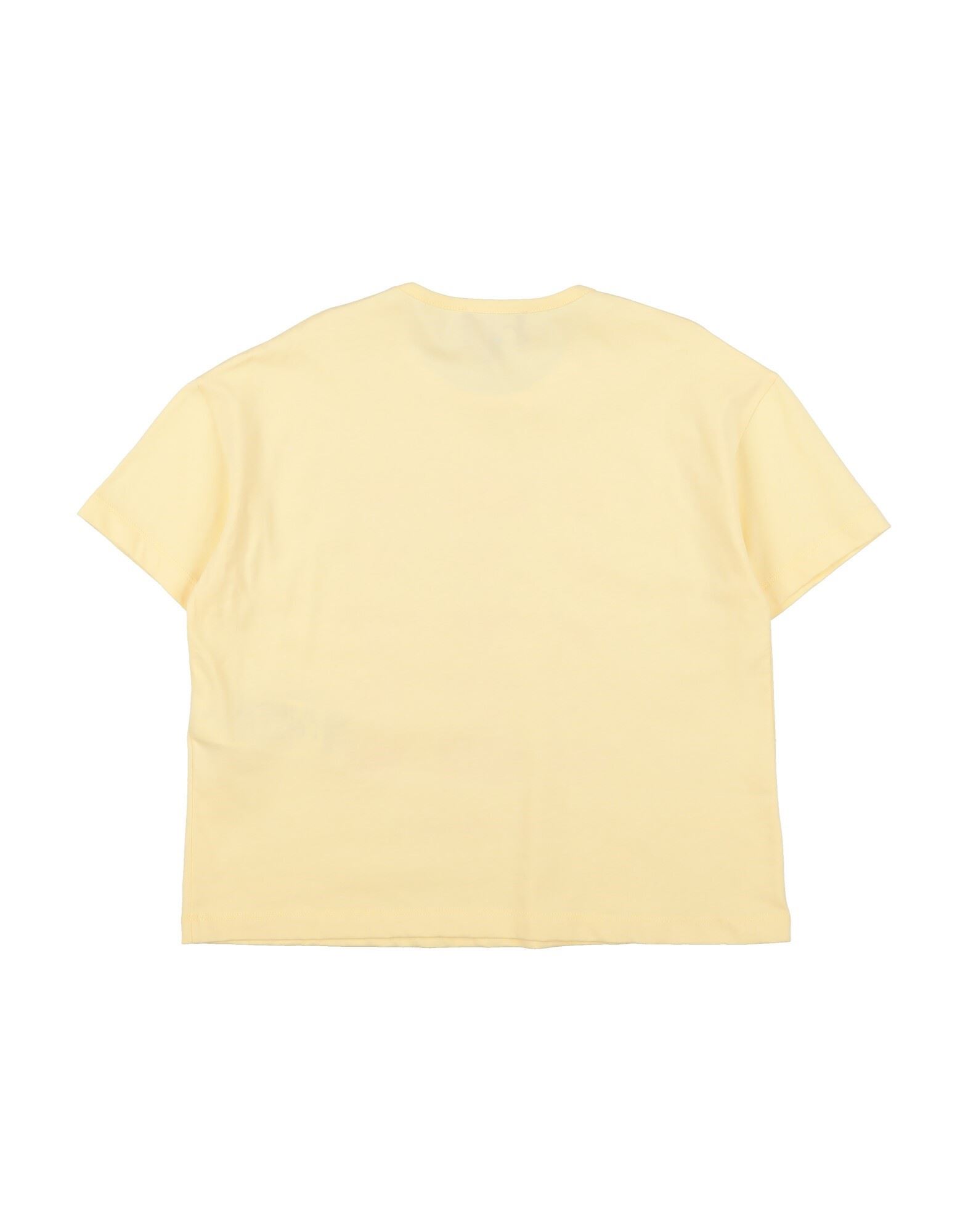  Emporio Armani - Tops - T-shirts - On Yoox.com 
