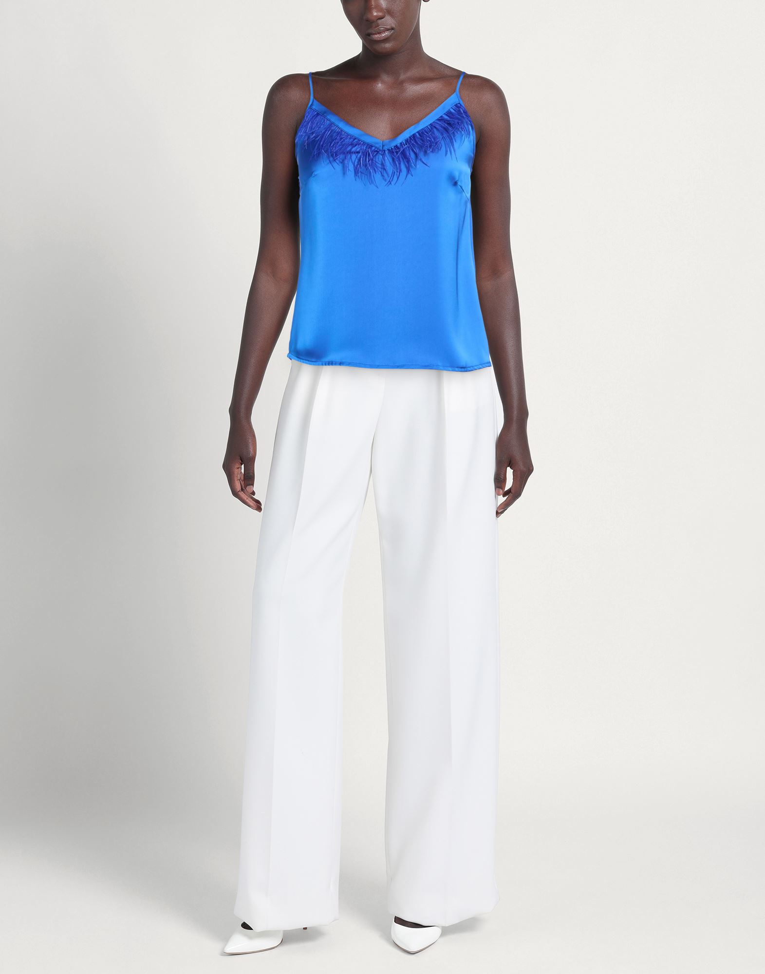  Take-two - Camisetas Y Tops - Tops - On Yoox.com 