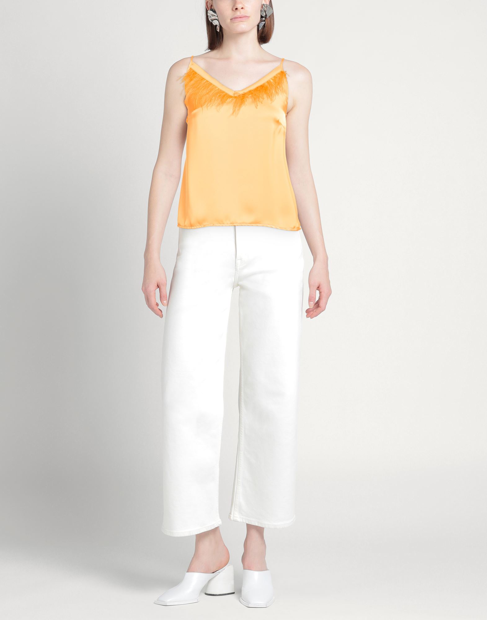  Take-two - Tops - Tops - On Yoox.com 